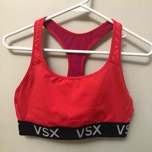 Victoria’s Secret sports bra